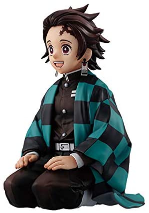 DEMON SLAYER: Kimetsu no Yaiba - G.E.M Series Palmsize Kamado Tanjirou (Megahouse)