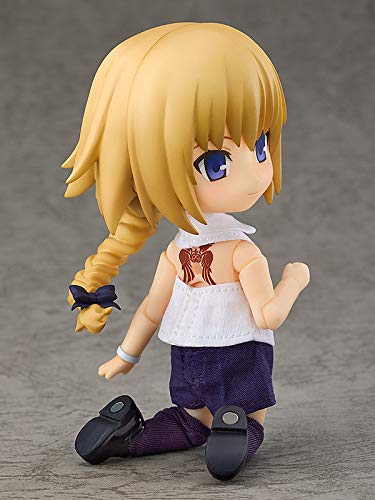 Nendoroid Doll "Fate/Apocrypha" Ruler Casual Outfit Ver.