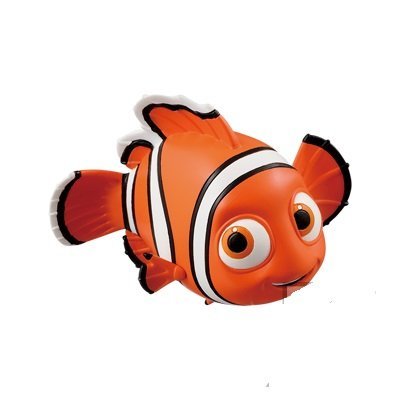 Nemo Finding Nemo World Collectable Figure Finding Nemo - Banpresto