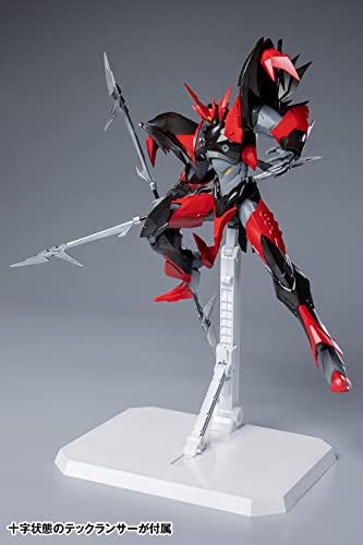 "Tekkaman Blade" Tekkaman Evil First Limited Edition