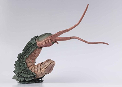 Twin Tail S.H.Figuarts Kaette Kita Ultraman - Bandai