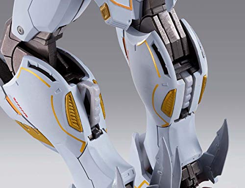 XM-X1 (F97) Crossbone Gundam X-1 Metal Build Kidou Senshi Crossbone Gundam - Bandai | Ninoma