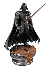 【Kotobukiya】"Star Wars: Episode IV A New Hope" ARTFX Artist Series Darth Vader -The Ultimate Evil-