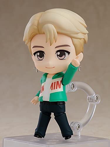 "TinyTAN" Nendoroid#1805 Jimin