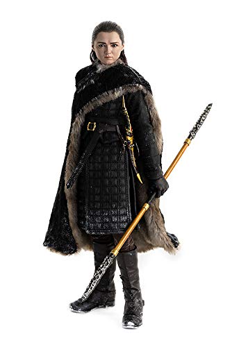 "Game of Thrones" 1/6 Arya Stark (Season 8)