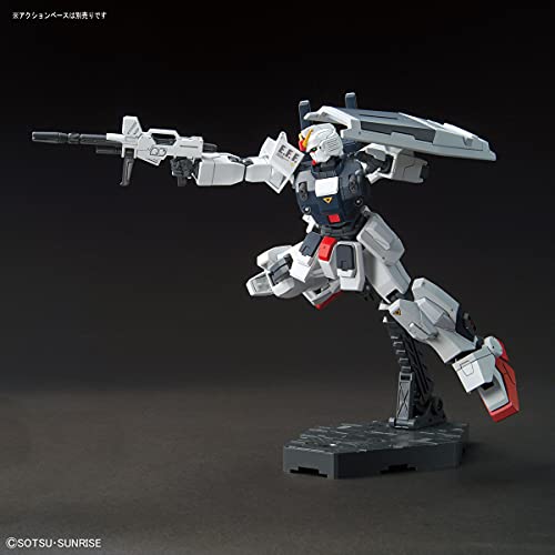 (EXAM ver. Version)-1/144-échelle-HGUC Kidou Senshi Gundam Gaiden: The Blue Destiny-Bandai