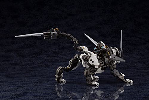 Kit Block Hexa Gear L.O.Z. [Lord of Zoatex]
