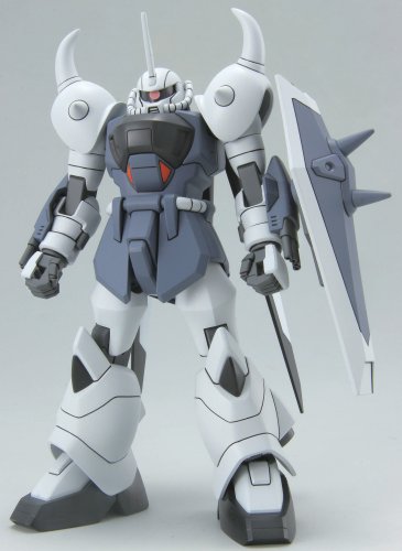 Zgmf - 2000 gouf Ignition (Yzak Jule Custom) - 1 / 144 Scale - Hg up to Seed (# 50) Kidou Senshi up to Seed Fate - bantai