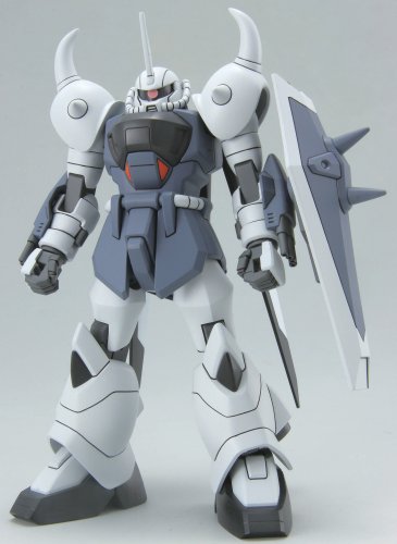 ZGMF-2000 GOUF Ignited (Yzak Jule custom version) - 1/144 scale - HG Gundam SEED (#50) Kidou Senshi Gundam SEED Destiny - Bandai