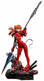 【Star Space】"Evangelion: 2.0 You Can (Not) Advance." Wonder Statue Shikinami Asuka Langley