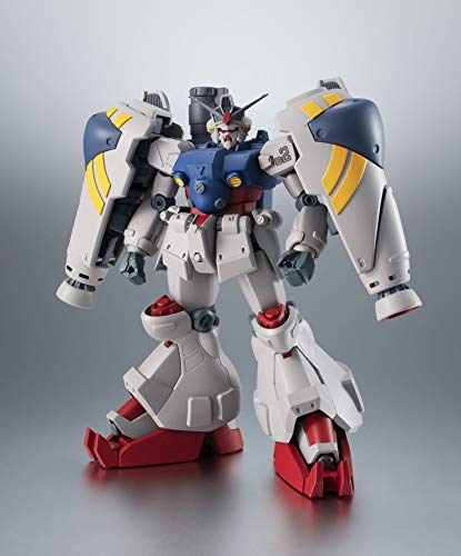 RX-78GP02A Gundam \Physalis\ (ver. A.N.I.M.E. version) Robot Damashii Kidou Senshi Gundam 0083 Stardust Memory - Bandai Spirits
