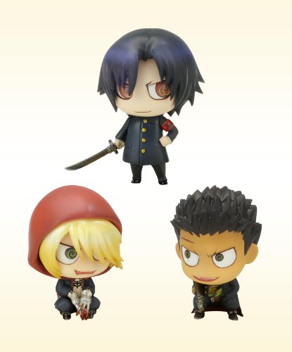 Nitro+CHiRAL One Coin Figure - Kotobukiya