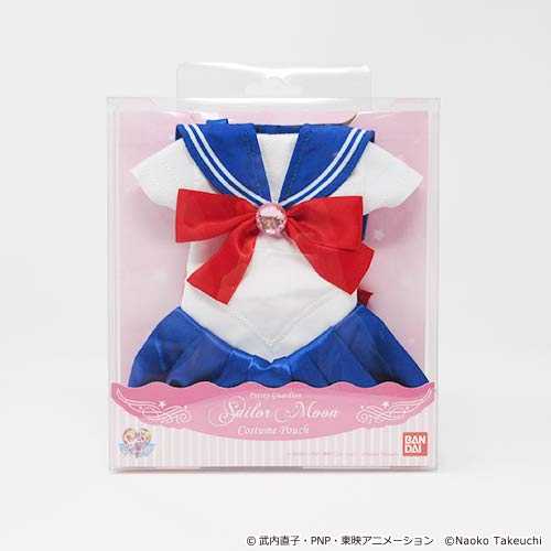 "Sailor Moon" Costume Pouch Sailor Moon