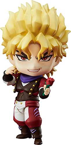 "JoJo's Bizarre Adventure" Nendoroid#1624 Dio Brando