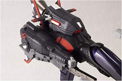 1/100 Scale Plastic Kit "R-TYPE TACTICS" Rwf-9Abk (Arrow Head Black)