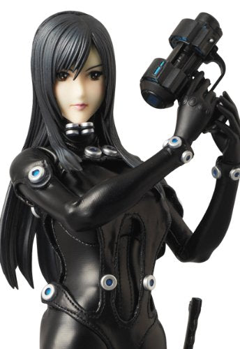 Shimohira Reika 1/6 Real Action Heroes Gantz - Medicom Toy