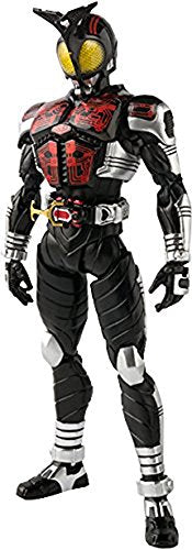 Kamen Rider Dark Kabuto S.H.FiguartsS.H.Figuarts Shinkocchou Seihou Kamen Rider Kabuto - Bandai