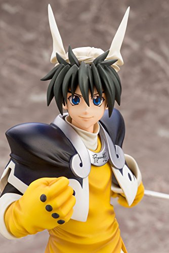 Taikoubou - 1/8 scale - ARTFX J Hakyuu Houshin Engi - Kotobukiya
