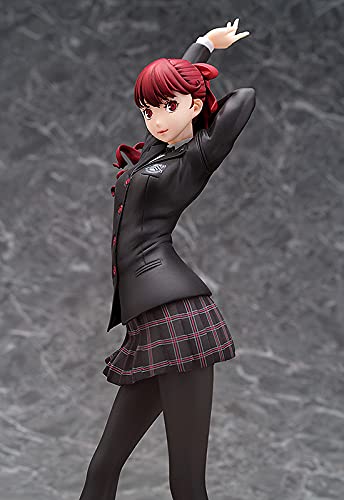 "Persona 5 The Royal" Yoshizawa Kasumi