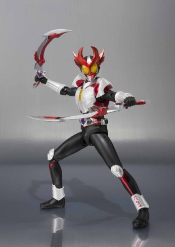 Kamen Rider Agito Shining Form S.H.Figuarts Kamen Rider Agito - Bandai