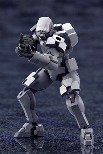 Kit Block Hexa Gear Governor Para-Pawn Sentinel Ver. 1.5