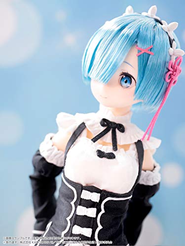 1/6 Pureneemo Character Series 128 "Re:Zero kara Hajimeru Isekai Seikatsu" Rem
