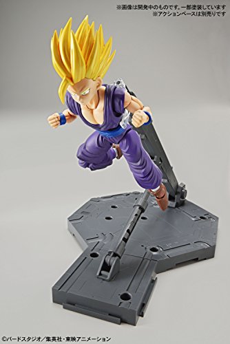 Son Gohan SSJ2 Figure-élévation Standard, Dragon Ball Z-Bandai