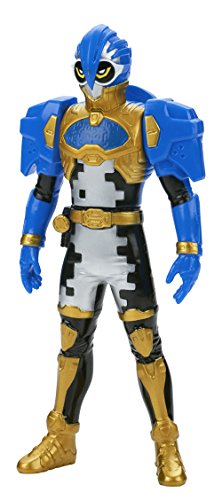 Kamen Rider Para-DX (Puzzle Gamer Level 50 version) Rider Hero Series Ex-Aid (11), Kamen Rider Ex-Aid - Bandai