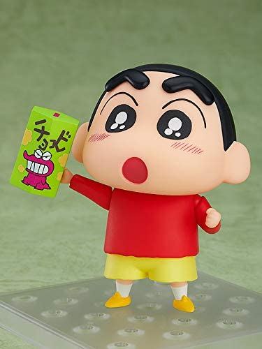 Crayon Shinchan - Nendoroid #1317 Nohara Shinnosuke  (Good Smile Company)
