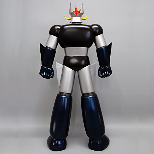 NANKOKU FACTORY "Great Mazinger" Great Mazinger 1/100 Soft Vinyl Kit Reprint Edition