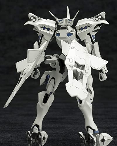"Muv-Luv Alternative" 1/144 Takemikaduchi Type-00A