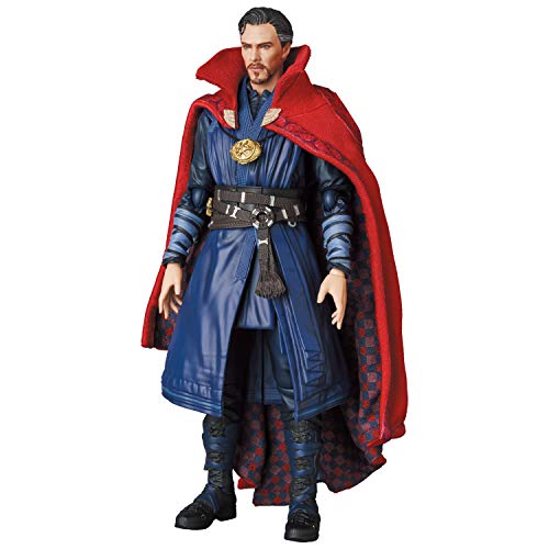 MAFEX "Avengers: Infinity War" DOCTOR STRANGE (Infinity War Ver.)
