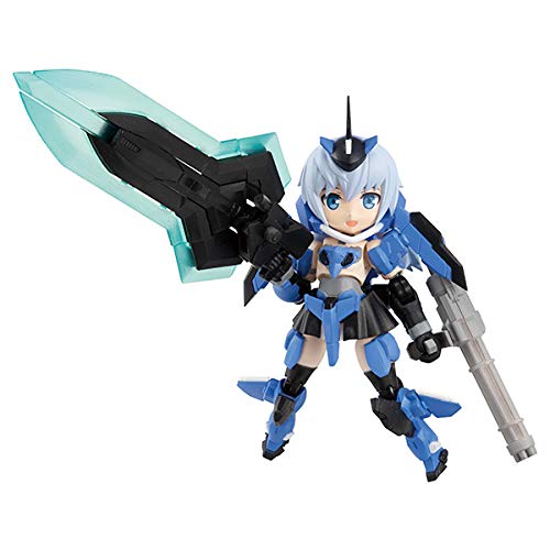 Stylet (Viper 03 version) - 1/1 scale - Desktop Army Frame Arms Girl - MegaHouse