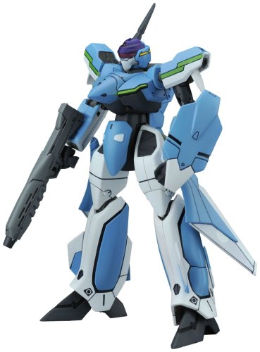 VF-19A Excalibur GN-U Dou Macross - Yamato