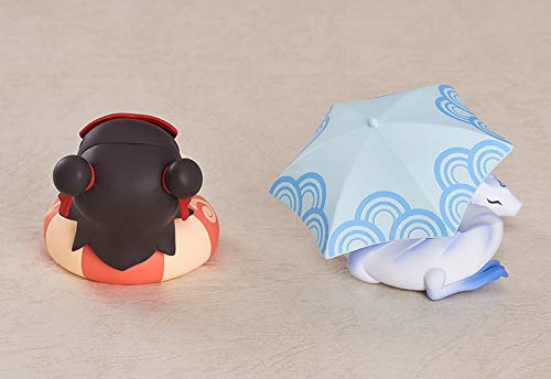 "Ne Zha" Ne Zha & Ao Bing Vacation A Set