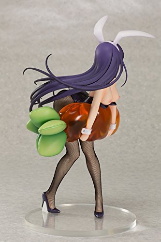 "Le Fruit de la Grisaia" 1/7 Scale Figure Sakaki Yumiko