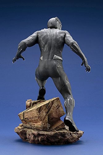 Black Panther - 1/6 scale - Black Panther (2018) - Kotobukiya