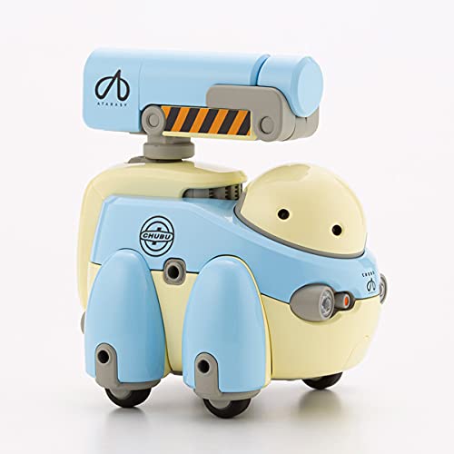 MARUTTOYS TAMOTU MODERHYTHM Collaboration Light Blue Ver.