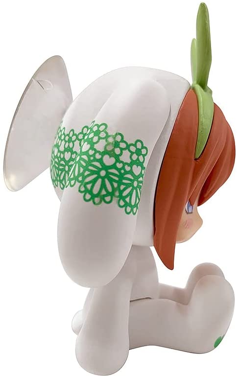 "The Quintessential Quintuplets ∬ Movie" Chocot Yotsuba Wedding White Ver.