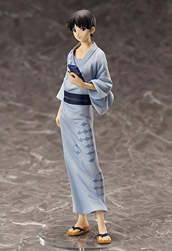 "Rebuild of Evangelion" Ikari Shinji Yukata Ver.