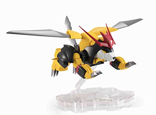 Jakomaru Mashin Unit Mashin Eiyuuden Wataru - Bandai
