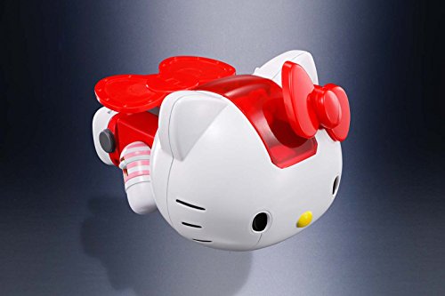 Chogokin Hello Kitty Boader