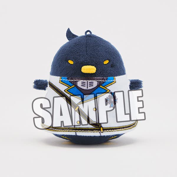 ChunColle "The Vampire dies in no time." Handa Tou