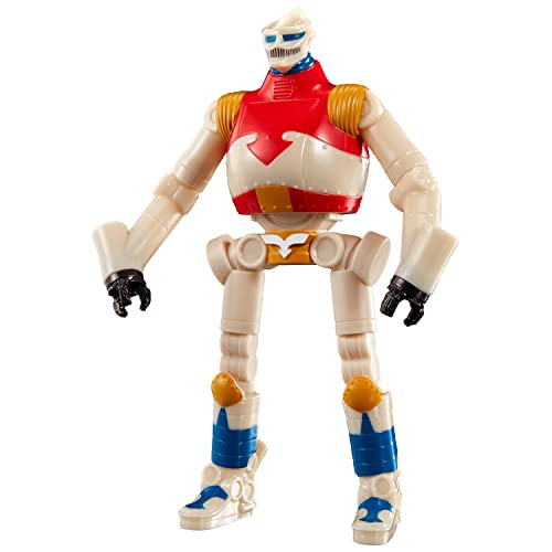 Movie Monster Series Jet Jaguar-Godzilla S.P-