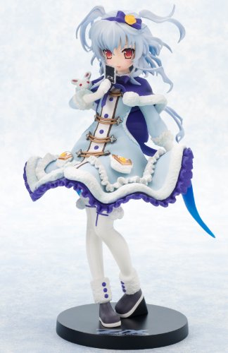 Kagamihara Azumi 1/8  Z/X -Zillions of enemy X- - Broccoli