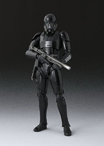 Death Trooper S.H.Figuarts Rogue One: A Star Wars Story - Bandai