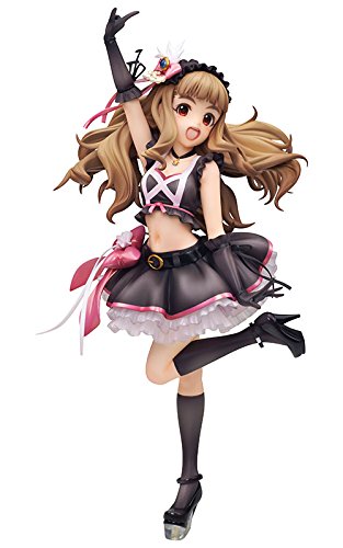Kamiya Nao 1/8 Triad Primus Ver. iDOLM@STER Cinderella Girls - Alpha x Omega