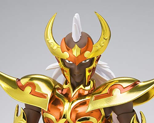 Saint Cloth Myth EX Krishna Saint Seiya