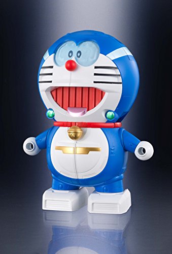 Doraemon Chogokin  - Bandai