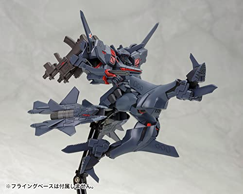 "Muv-Luv Alternative Total Eclipse" 1/144 Su-47E Berkut